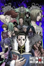 Watch Hunter x Hunter Movie4k